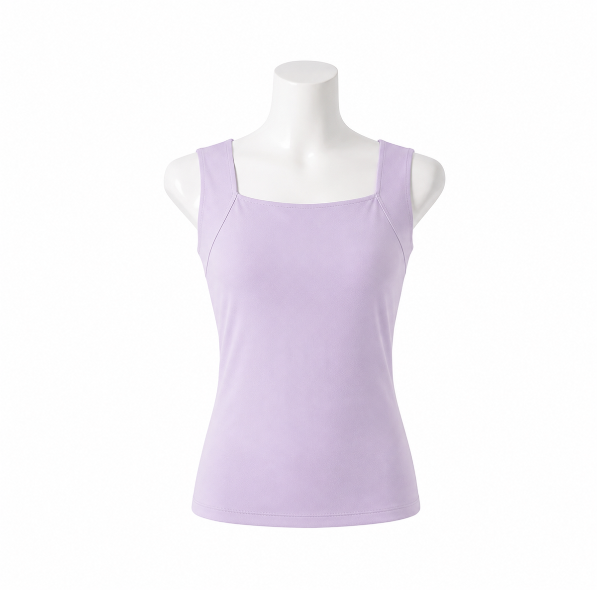 Diane's Built-in Bra Comfort Tank