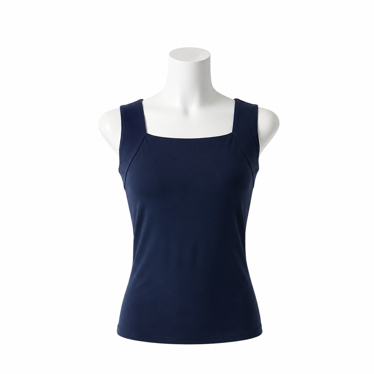 Diane's Built-in Bra Comfort Tank
