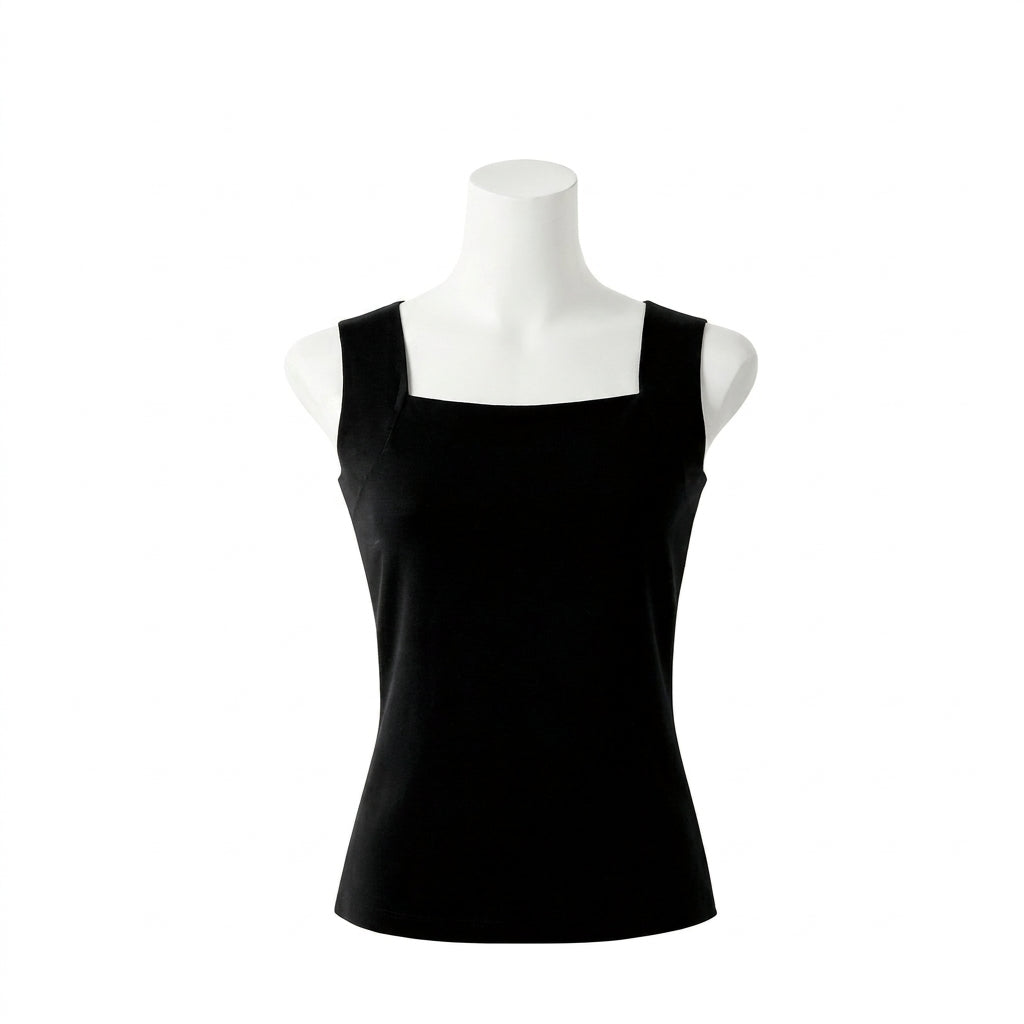 Diane's Built-in Bra Comfort Tank