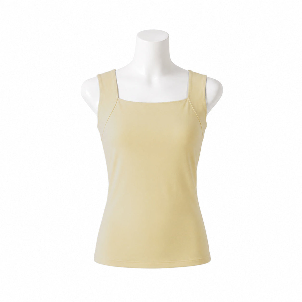 Diane's Built-in Bra Comfort Tank