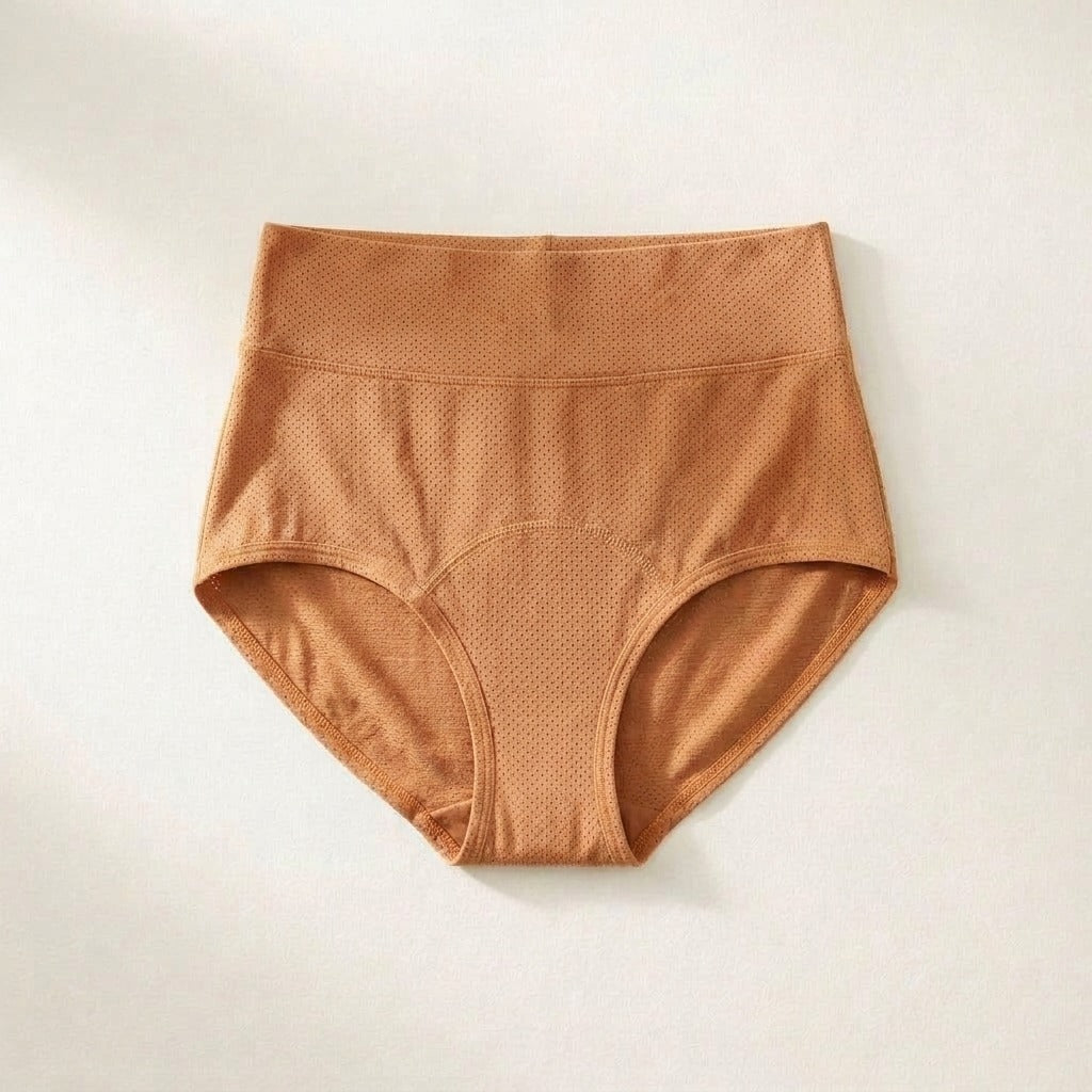 Diane's Leakproof High-Waisted Briefs