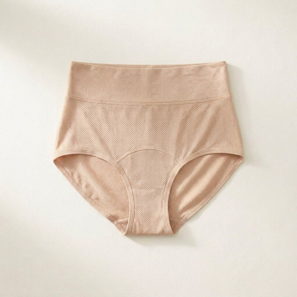 Diane's Leakproof High-Waisted Briefs