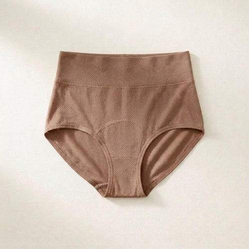 Diane's Leakproof High-Waisted Briefs