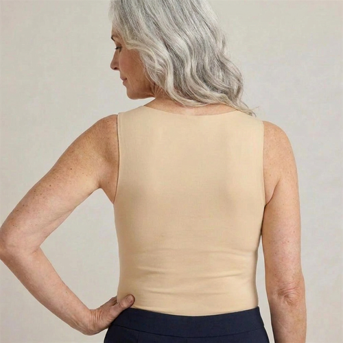 Diane's Built-in Bra Comfort Tank